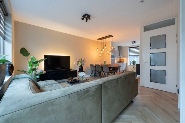 Medium property photo - Turfhoofd 11, 4731 LZ Oudenbosch